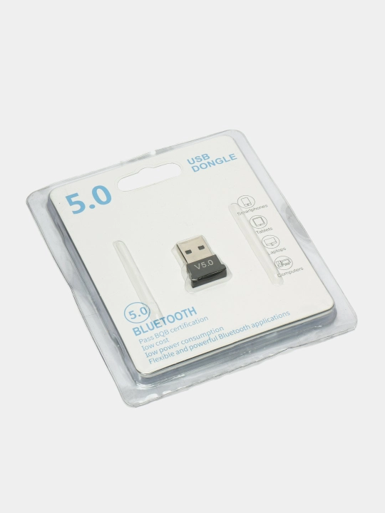 Bluetooth-адаптер USB 5.1