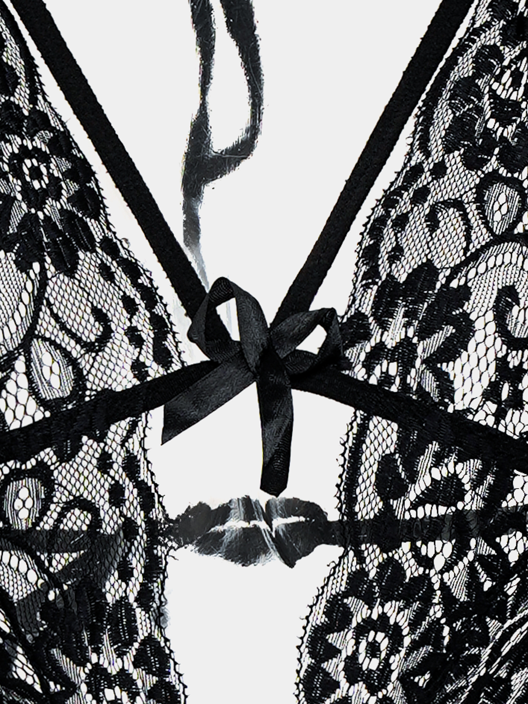 Jizel Kalderon porno