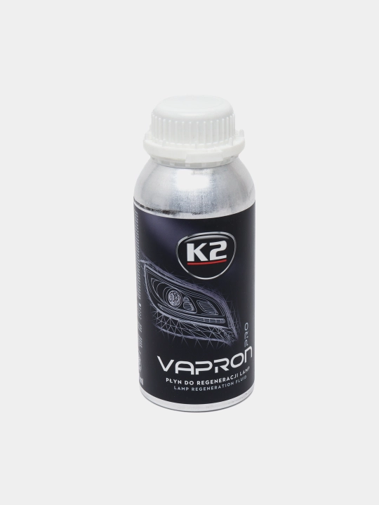Установка для регенерации фар K2 Vapron