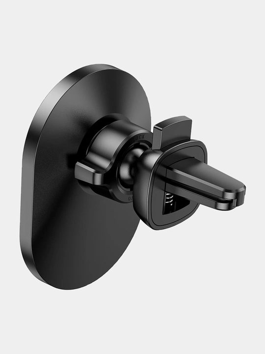 Автомобильный держатель Holder Magsafe Borofone BH91/BH201/BH90/BH71, беспроводная зарядка
