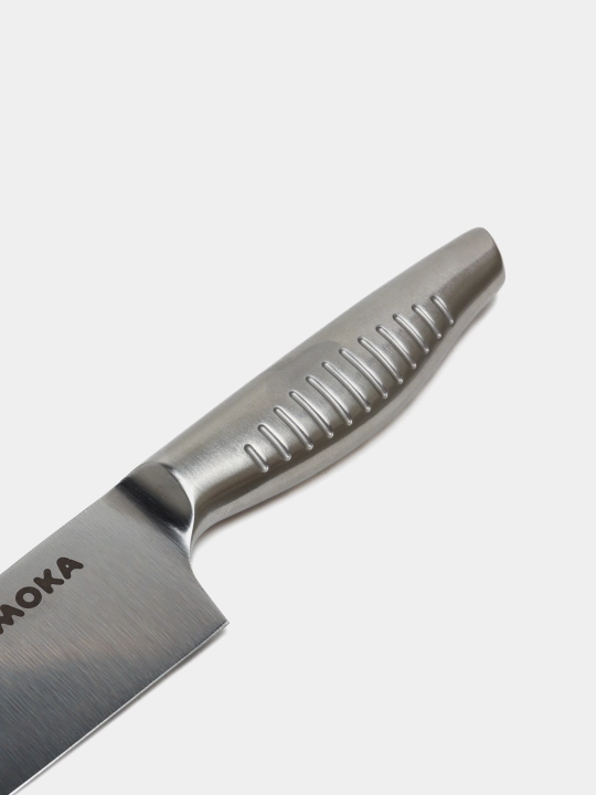 Suncraft moka small santoku mk-03 pichog'i