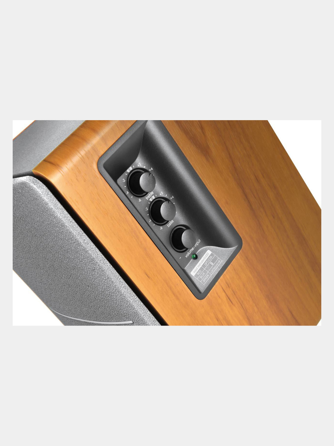 Активные Колонки 2.0 EDIFIER R1280DB купить по низким ценам в интернет