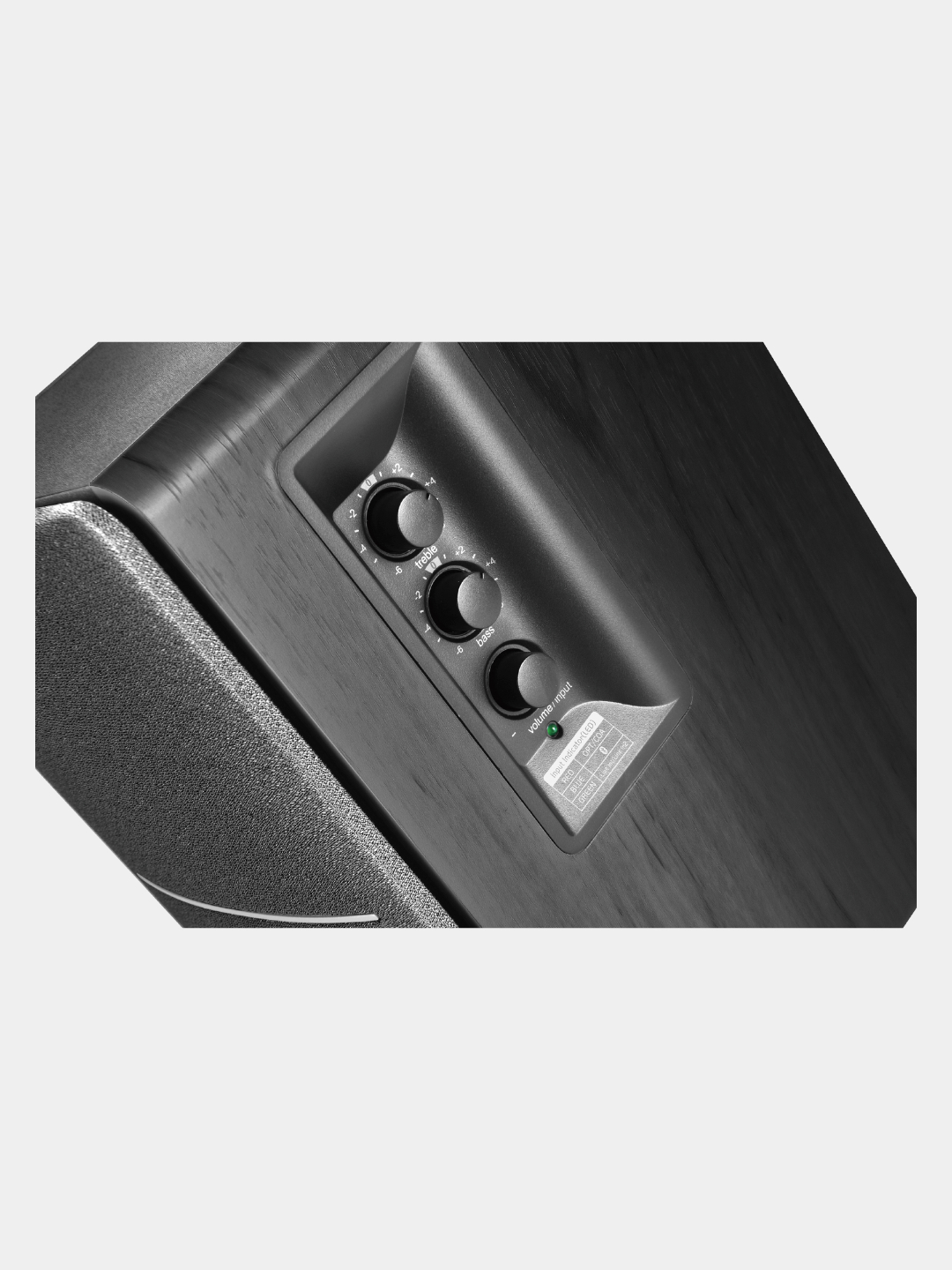 Активные Колонки 2.0 EDIFIER R1280DB купить по низким ценам в интернет