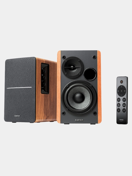 Faol dinamiklar 2.0 EDIFIER R1280DB