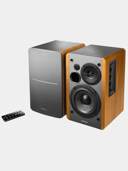 Faol dinamiklar 2.0 EDIFIER R1280DB