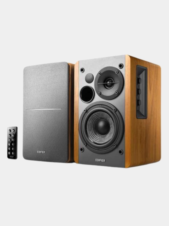 Faol dinamiklar 2.0 EDIFIER R1280DB