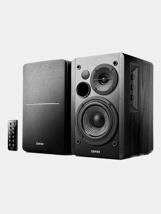 Faol dinamiklar 2.0 EDIFIER R1280DB