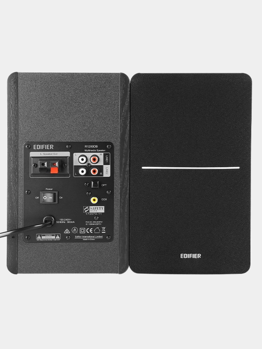 Faol dinamiklar 2.0 EDIFIER R1280DB
