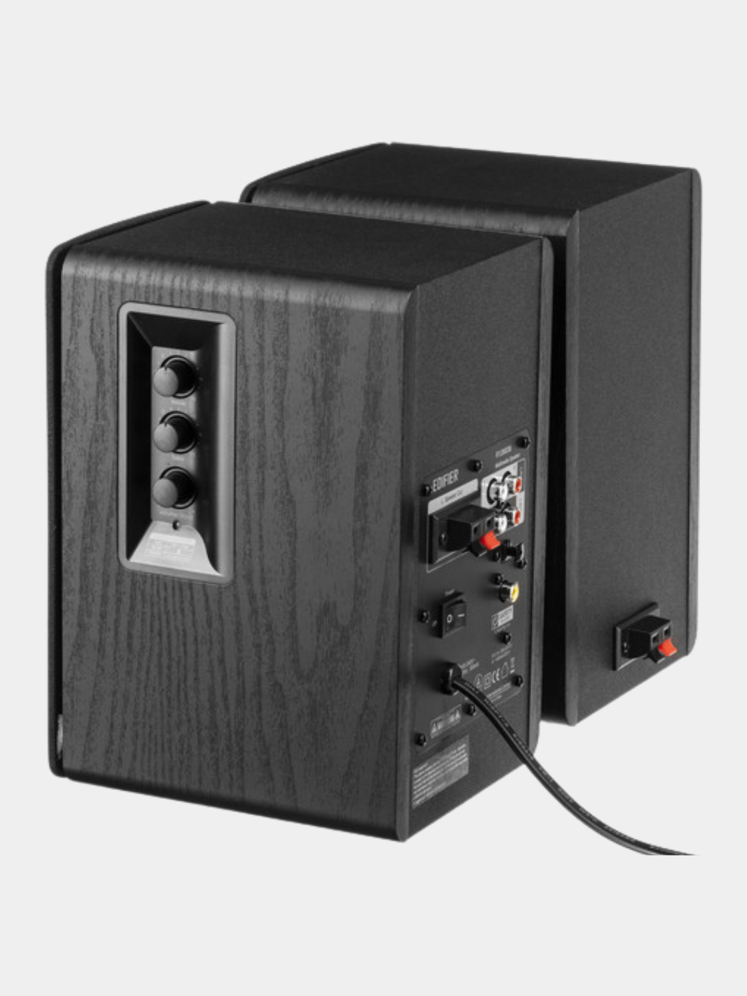 Активные Колонки 2.0 EDIFIER R1280DB купить по низким ценам в интернет