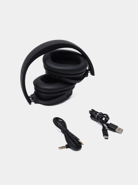 Игровая беспроводная Bluetooth-наушники Bloody M320