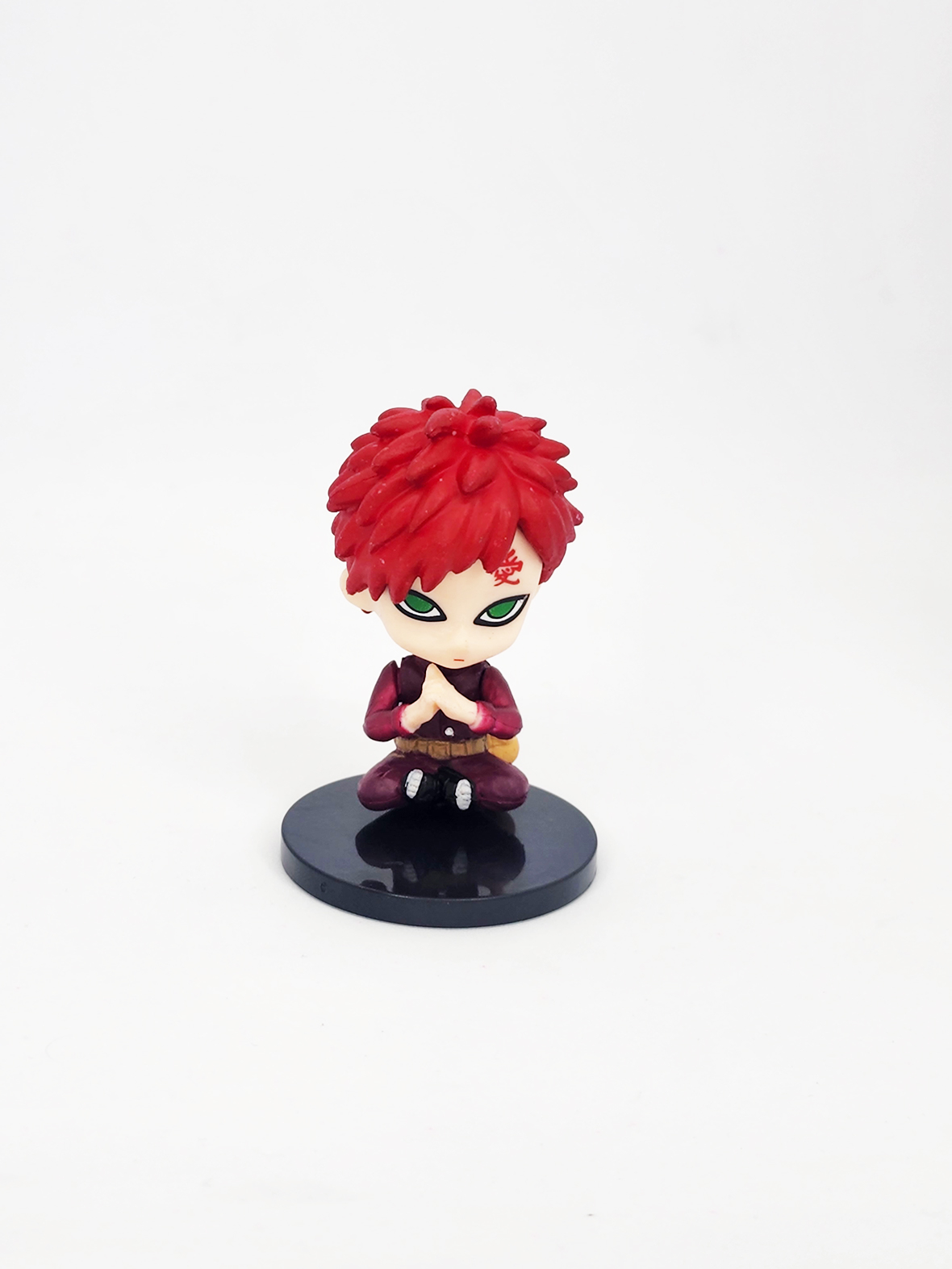 Аниме фигурки популярные игрушки наруто аксессуары naruto купить по ...