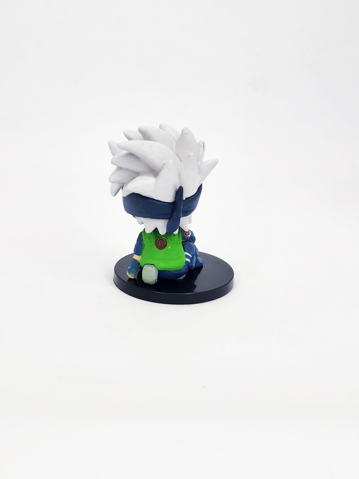 Аниме фигурки популярные игрушки наруто аксессуары naruto купить по ...