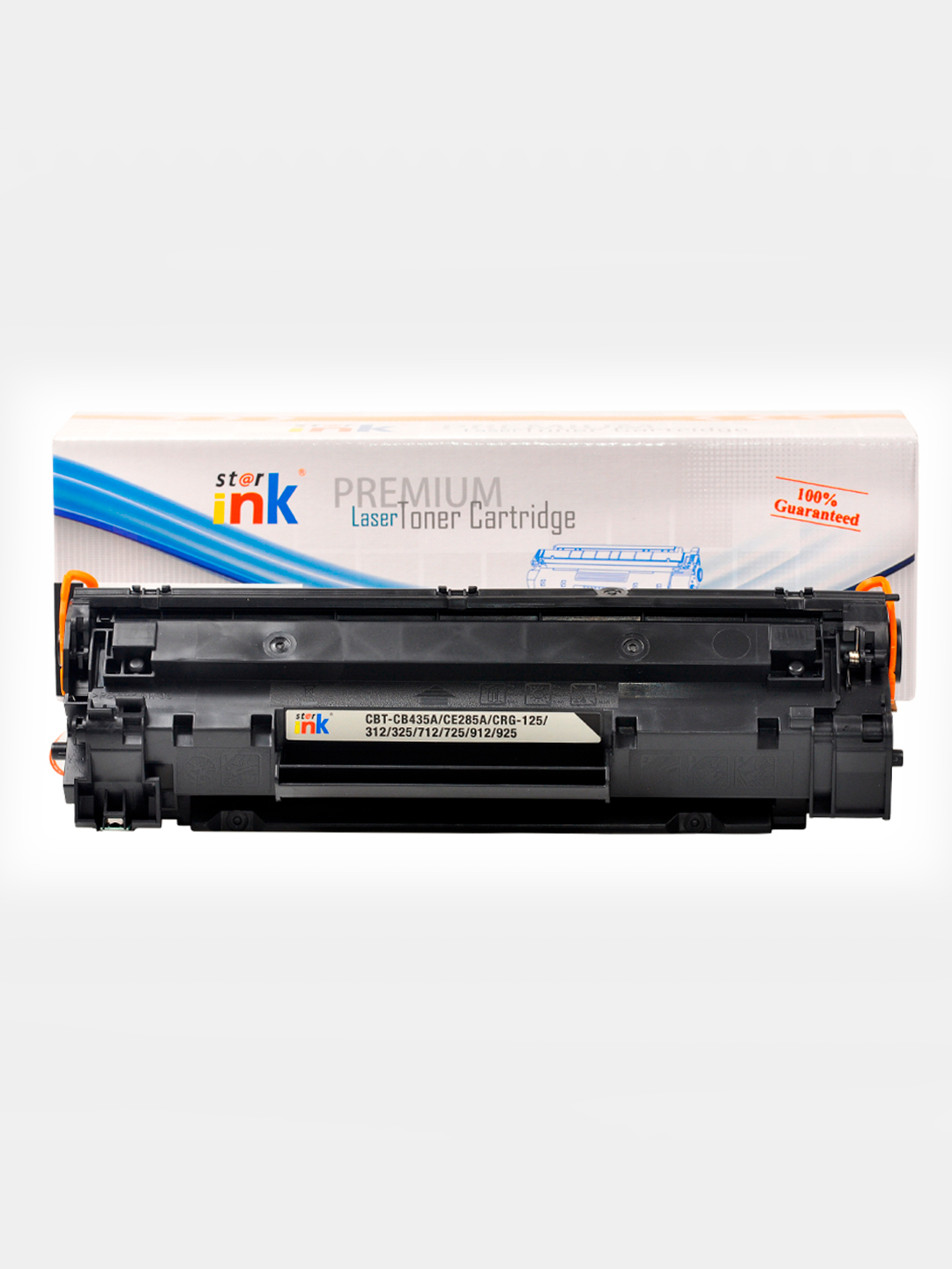 Картридж CB435A/CE285A/725 для HP P1005/P1006, P1505/M1102/M1130, Canon ...
