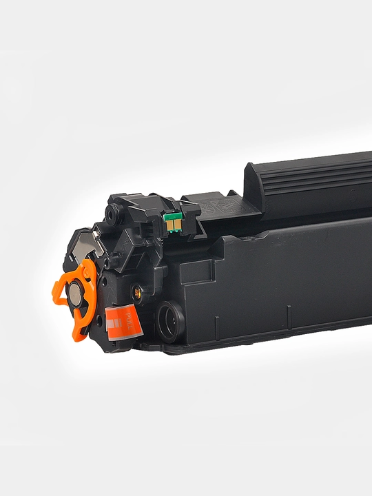 HP P1005, P1505/M1102/M1130, Canon LBP-6000/MF-3010 uchun CBTCB435A/CB436A/285/725 kartrij