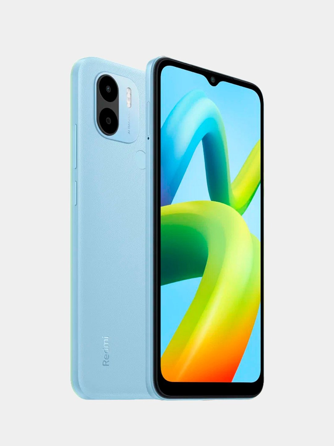 Смартфон Xiaomi Redmi A2+ 3/64 ГБ 2 SIM купить по низким ценам в ...