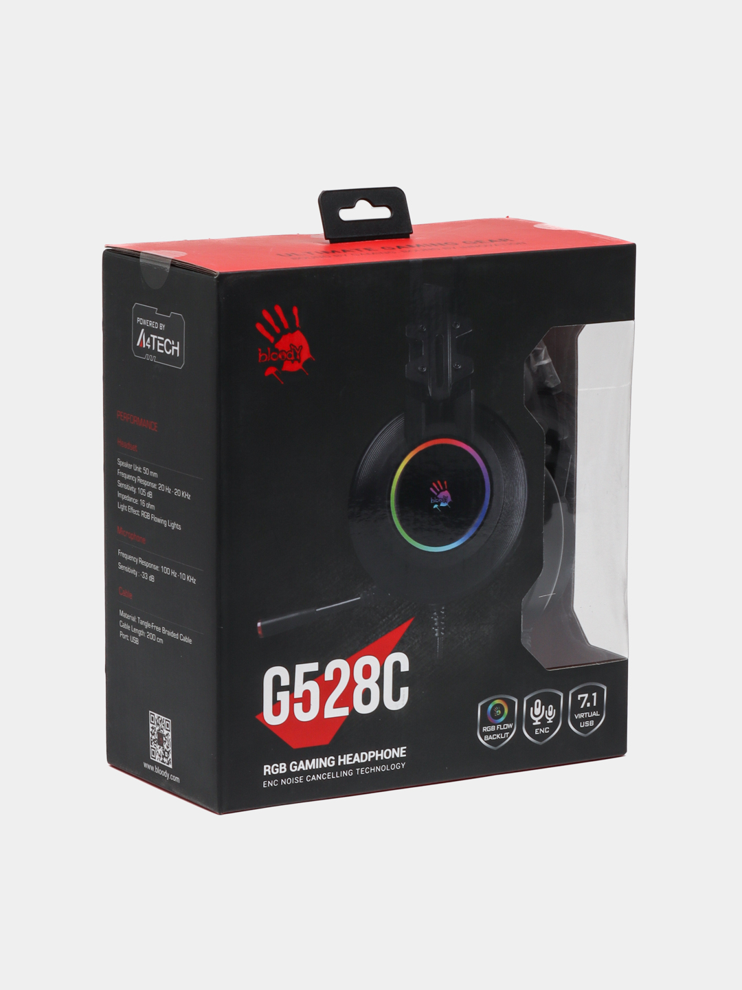 Bloody g528 outlet