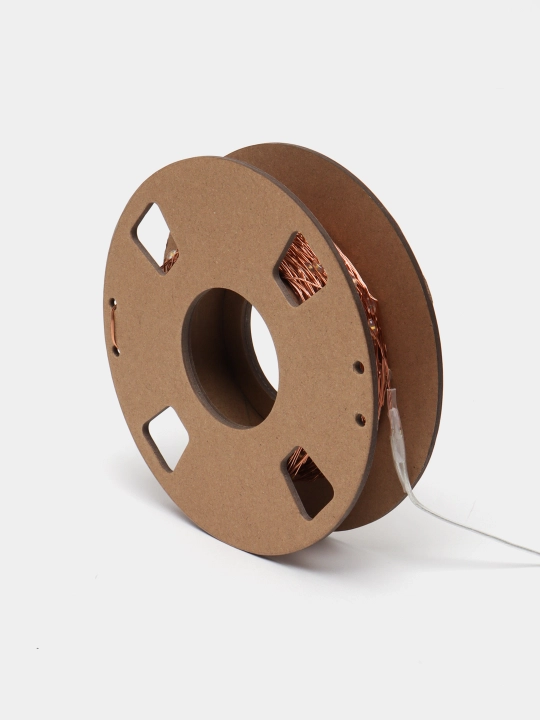 LED gulchambar elektr, 30 m