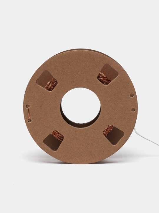 LED gulchambar elektr, 30 m