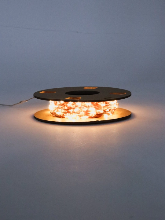 LED gulchambar elektr, 30 m