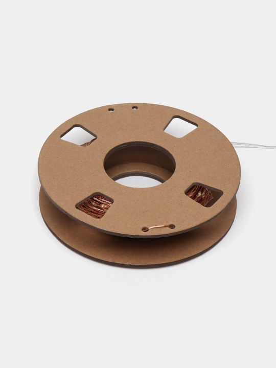 LED gulchambar elektr, 30 m