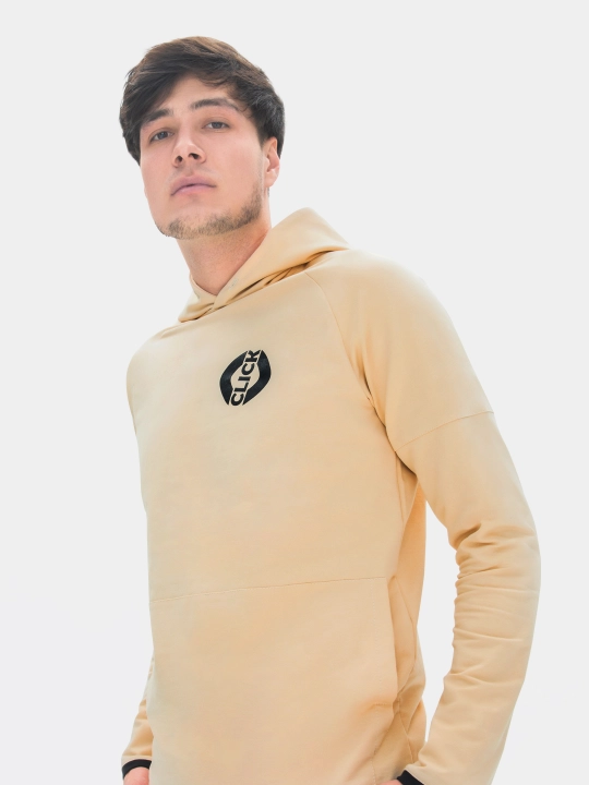 Костюм двойка мужской BEIGE