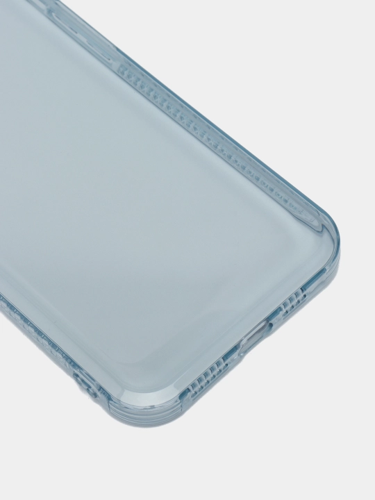 Противоударный чехол iPhone 11 12, 13, 14 Pro Max, с защитой камеры и кнопок
