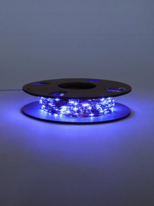 LED gulchambar elektr, 30 m