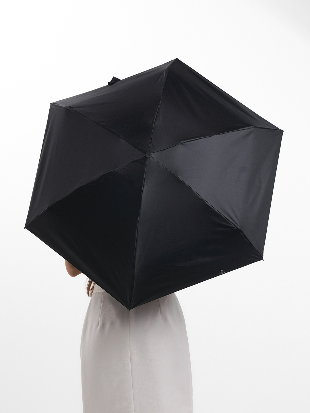 Зонт карманный универсальный Mini Pocket Umbrella