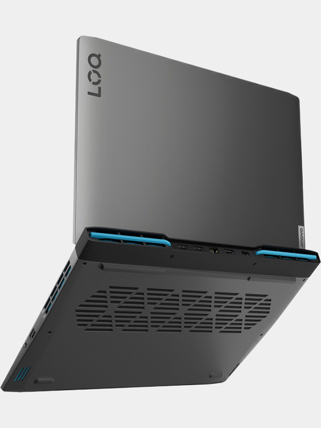 Lenovo i5 12450h