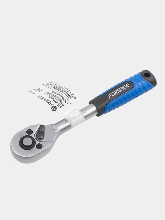 Rezina tutqichli kichik, teskari 1/4 f-80222W uchun
