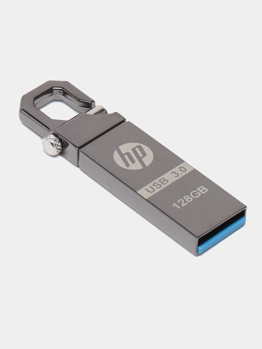 Yuqori tezlikdagi USB 3.1 flesh-nakopitel, kalitcha bilan USB 3.1, 128 / 64 / 32 / 16 / 8 GB