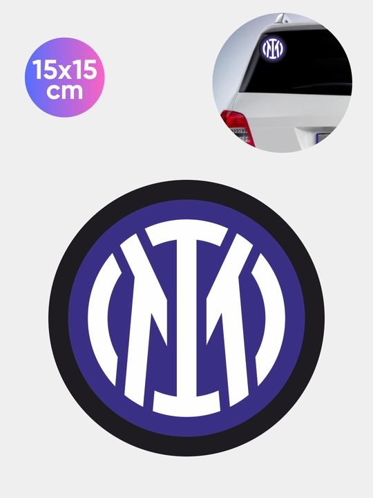 Futbol klublar nakleykalari