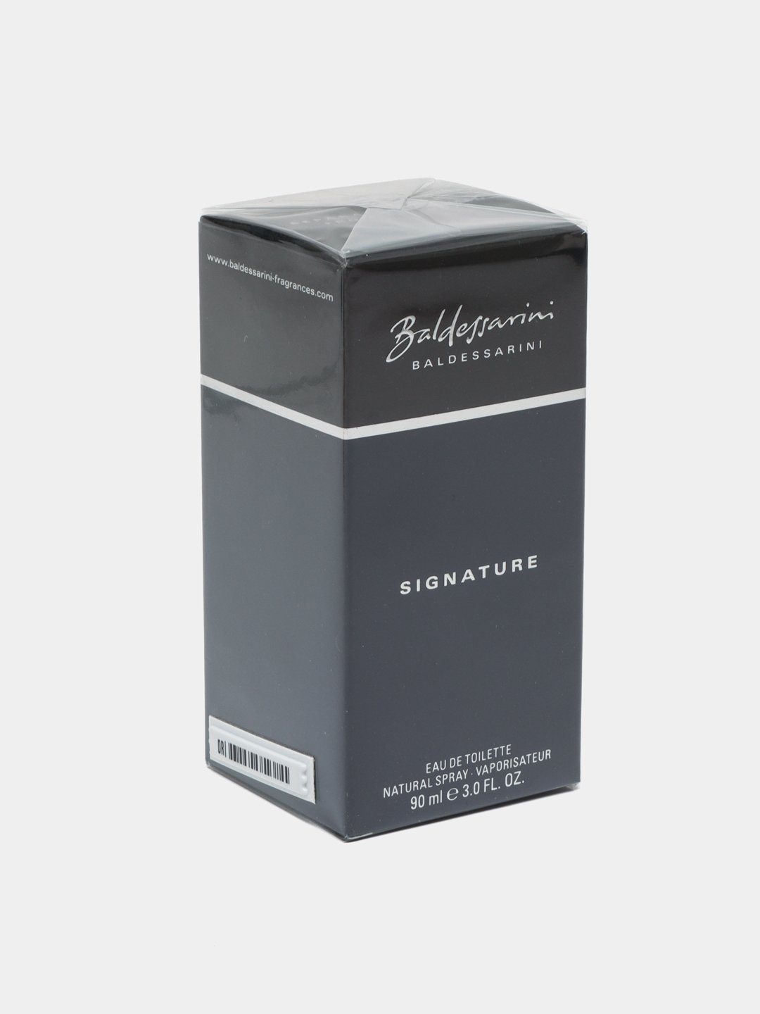 Туалетная вода Baldessarini Signature, для мужчин, 90 мл - 