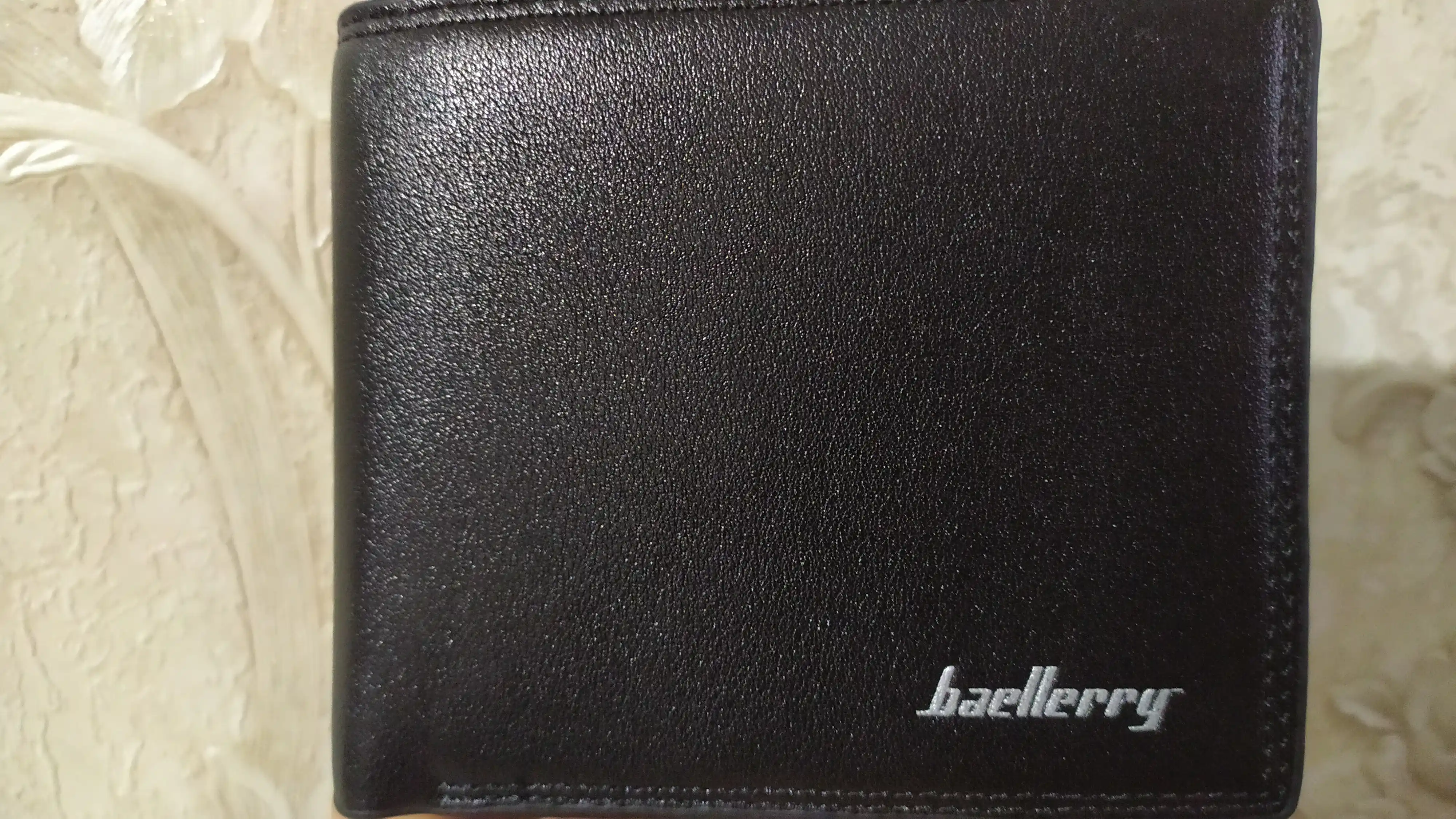 Кошелек мужской Baellerry v.2