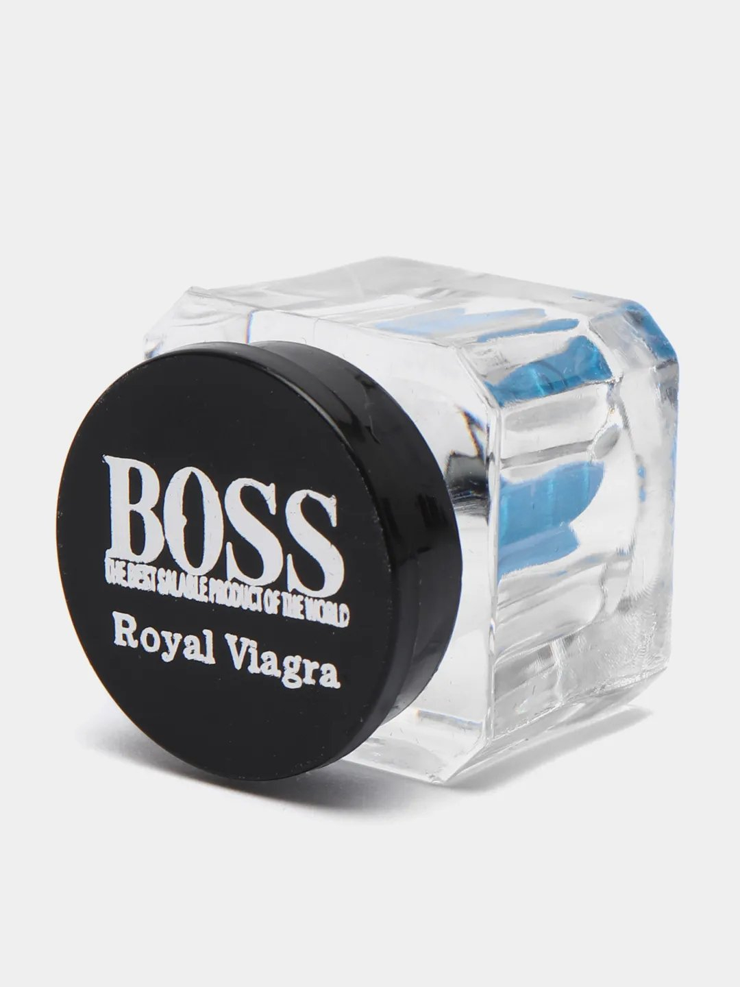 Boss royal таблетки