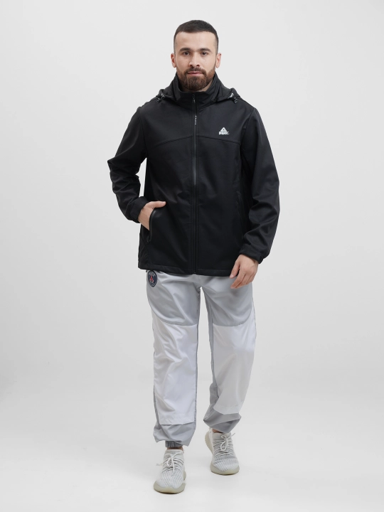 Kurtka sport PEAK demi mavsumli, M-8XL