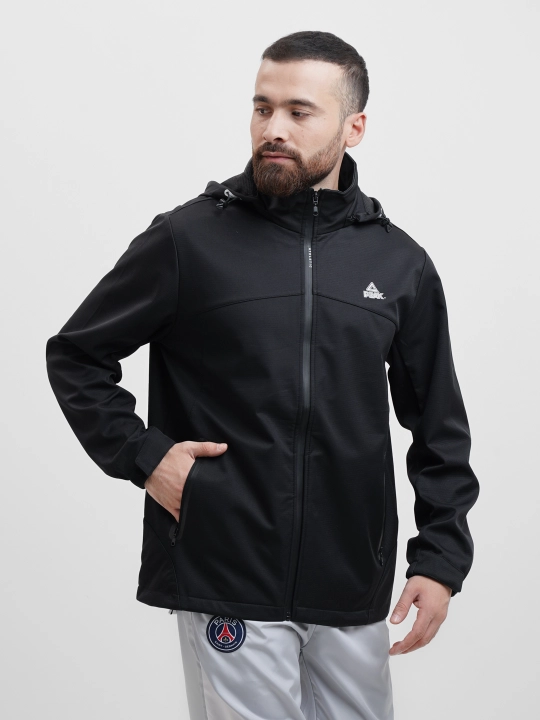 Kurtka sport PEAK demi mavsumli, M-8XL