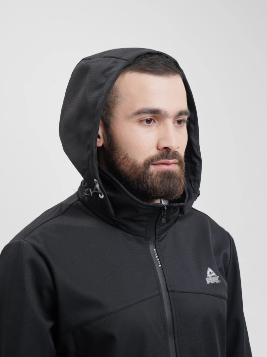 Kurtka sport PEAK demi mavsumli, M-8XL