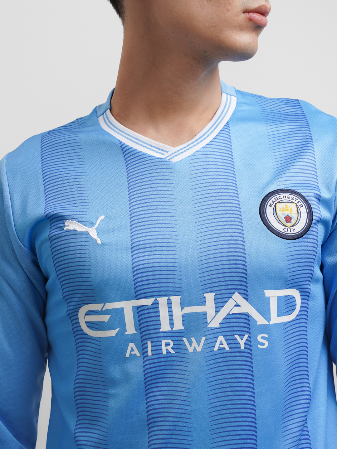 Man city 2024 dri fit