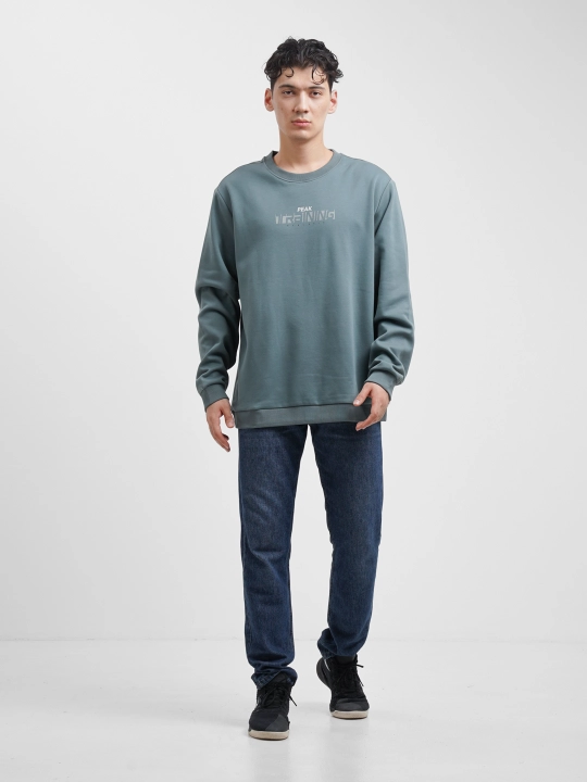 PEAK SPORT issiq sport kiyimi, M-5XL