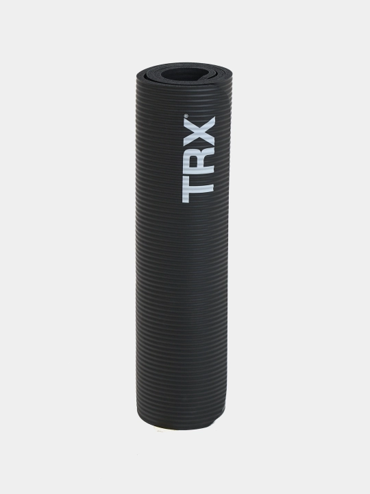 Коврик для фитнеса и йоги TRX, 120 * 60 * 1,2 см