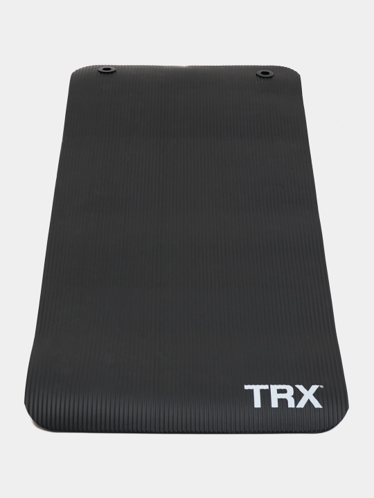 Коврик для фитнеса и йоги TRX, 120 * 60 * 1,2 см