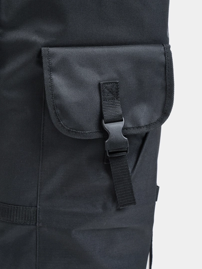 Чехол для удилищ и спиннингов, 5 секций, сумка для рыболовных снастей, чехол для удочек