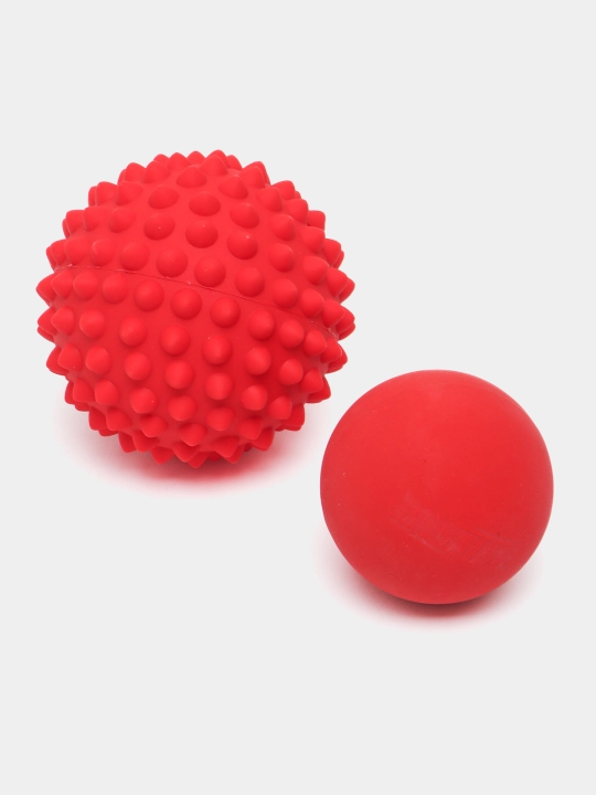 Massaj to'plari, Rocktape RockBalls