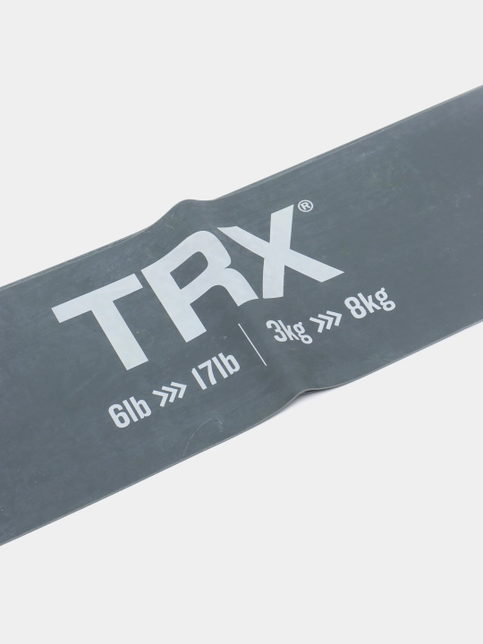 Fitnes rezinasi, TRX mini amortizatori, turli darajadagi qarshilik