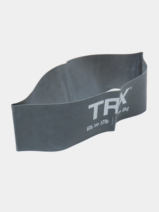 Fitnes rezinasi, TRX mini amortizatori, turli darajadagi qarshilik