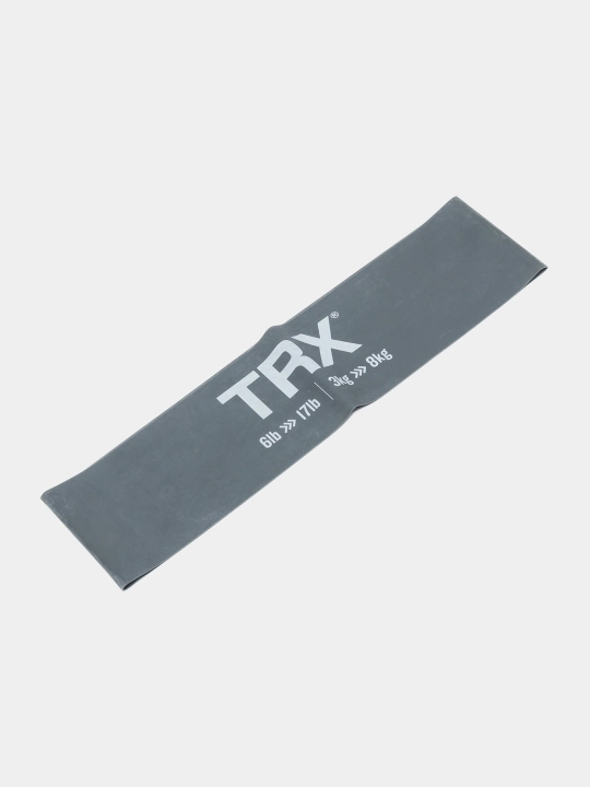 Fitnes rezinasi, TRX mini amortizatori, turli darajadagi qarshilik
