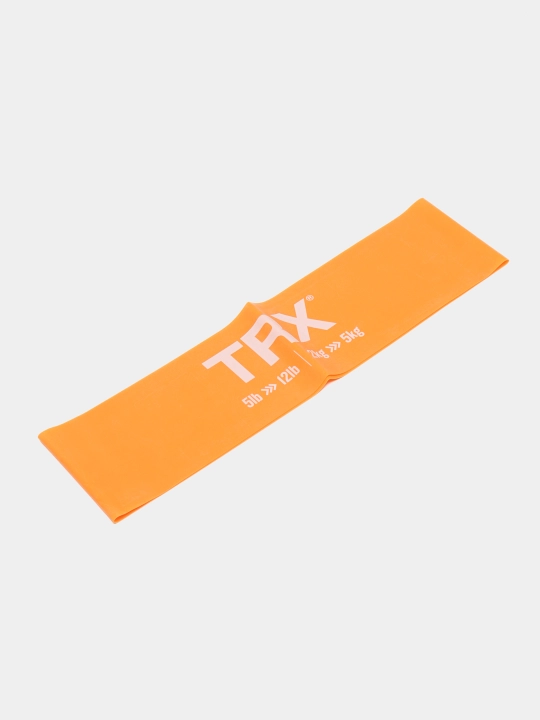 Fitnes rezinasi, TRX mini amortizatori, turli darajadagi qarshilik
