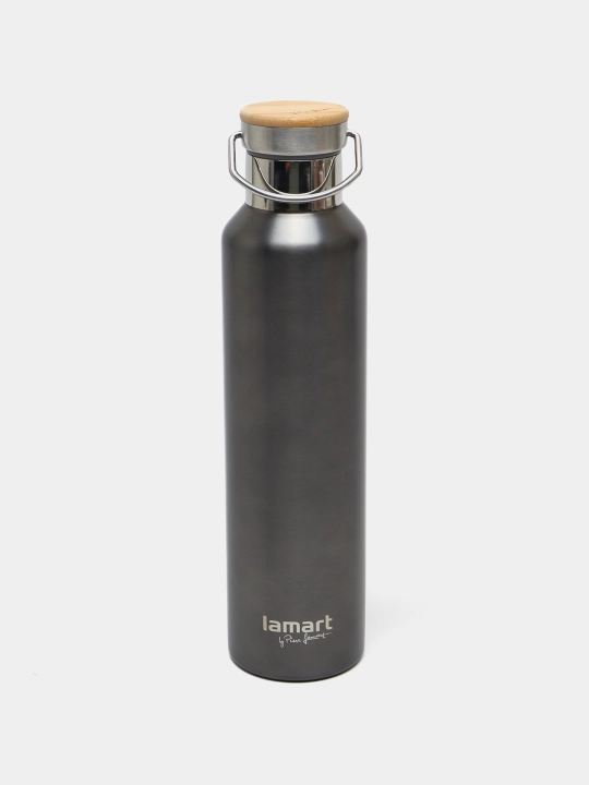 Zanglamaydigan po'latdan yasalgan termos Lamart LT 4067, 750 ml - 