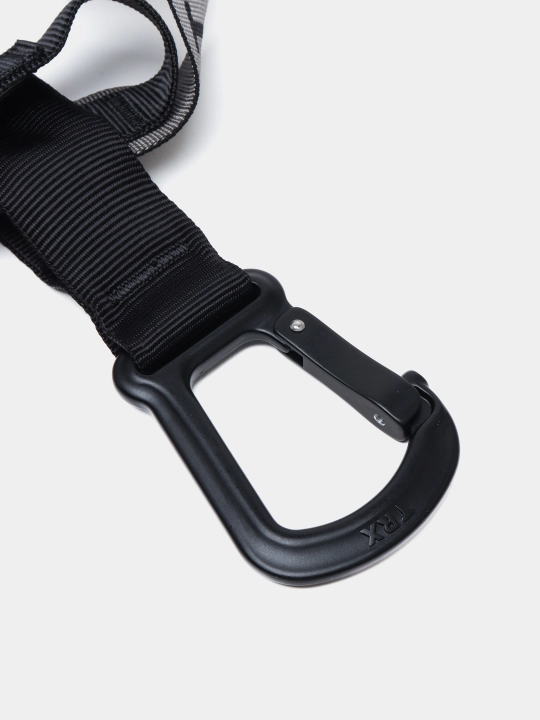 TRX PRO 4 funksional treningi uchun mashq halqalari